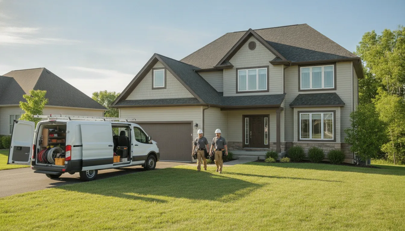 Reliable Roofing Contractors in Sebeka